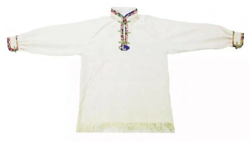 甜野男孩走紅，揭秘其藏族服飾背后的傳統輔料之美