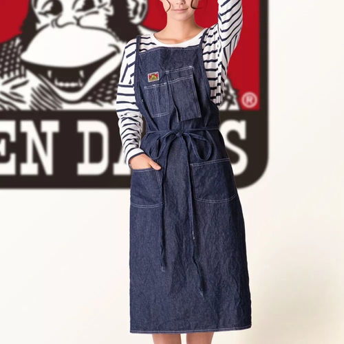 平價也能擁有美產服飾？從服裝輔料入手，下次買“猿人”要多多留意啦！