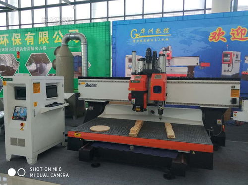 木工加工中心廠家直銷(xiāo)，打造優(yōu)質(zhì)木竹材加工機(jī)械新標(biāo)桿