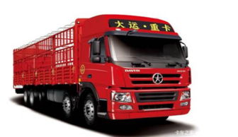 大運(yùn)新N8E大馬力載貨車 重塑普通貨運(yùn)的效率標(biāo)桿